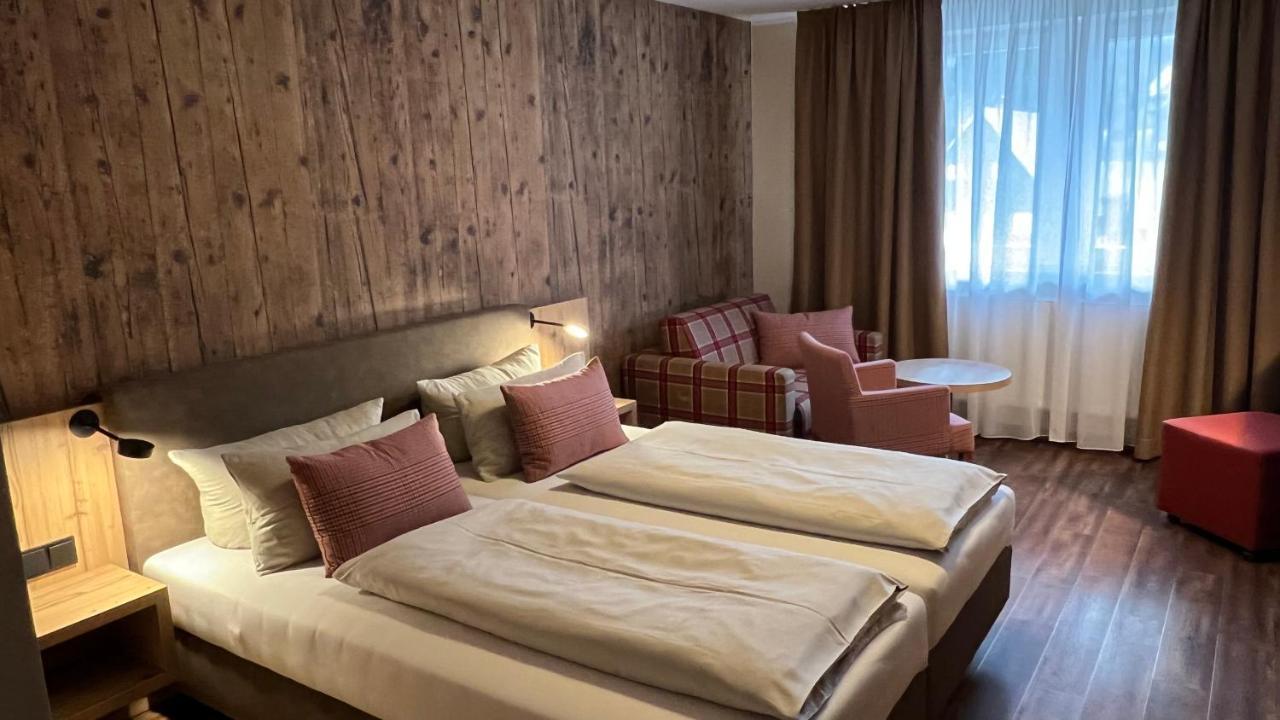 Dammschenke Gasthof & Hotel كورورت جونسدورف المظهر الخارجي الصورة