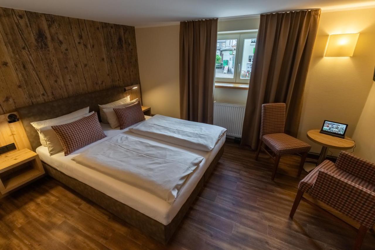 Dammschenke Gasthof & Hotel كورورت جونسدورف المظهر الخارجي الصورة