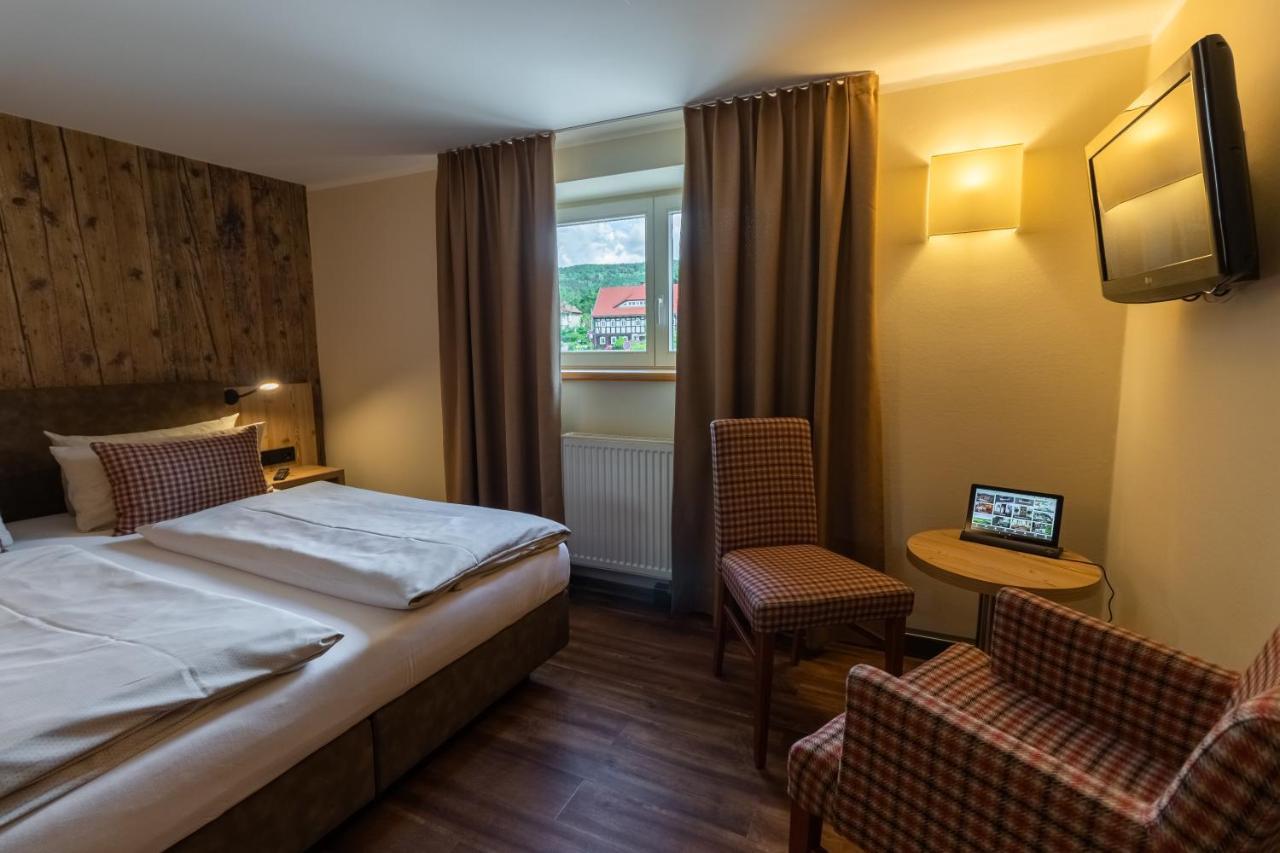 Dammschenke Gasthof & Hotel كورورت جونسدورف المظهر الخارجي الصورة