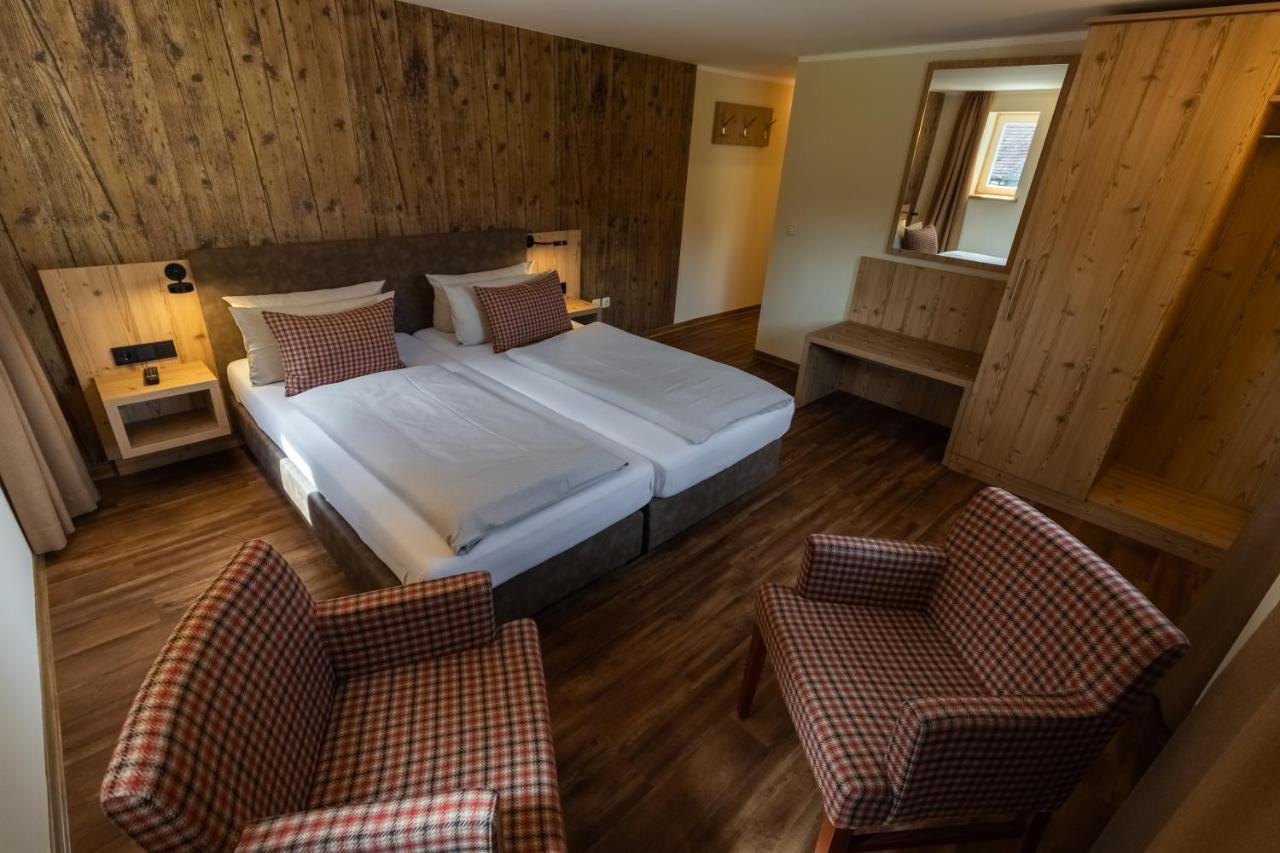 Dammschenke Gasthof & Hotel كورورت جونسدورف المظهر الخارجي الصورة